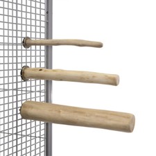 Java Kletterstange natürliche