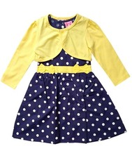 Mädchen schönes Baumwoll