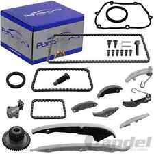 STEUERKETTENSATZ für 1.8/2.0 TSI AUDI A3 A4 A5 Q5 VW T5 GOLF 7 LEON bis 7.13