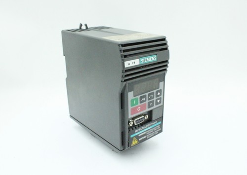 Siemens 6se3214 0da40 - siemens, 6se3214-0da40