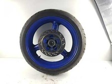 Suzuki GSF 1200/S BANDIT GV75A