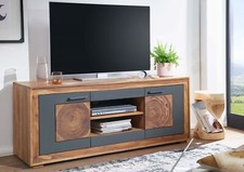 TV-Board Fernsehschrank