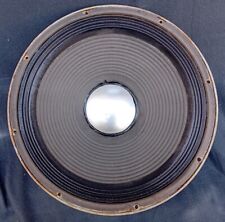 Gauss Cetec 5840 Lautsprecher 15 Zoll AlNiCo speaker 8 Ohm