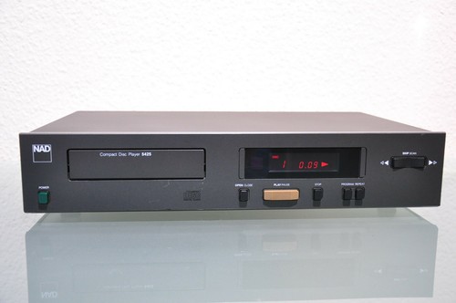 Nad 5425 lasereinheit - cd, 5425_lasereinheit