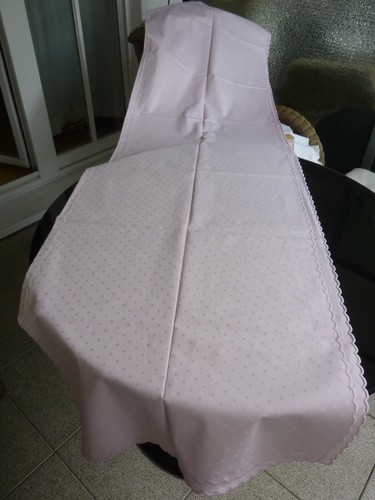 Irisette tischdecke 220 x - tischdecke,,