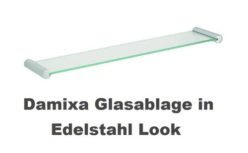 Damixa orange glasablage - damixa,