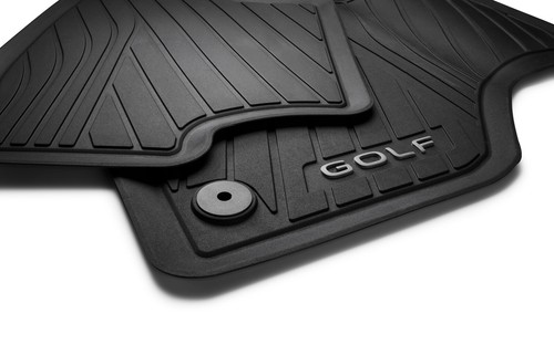 Original golf limousine - original, vw