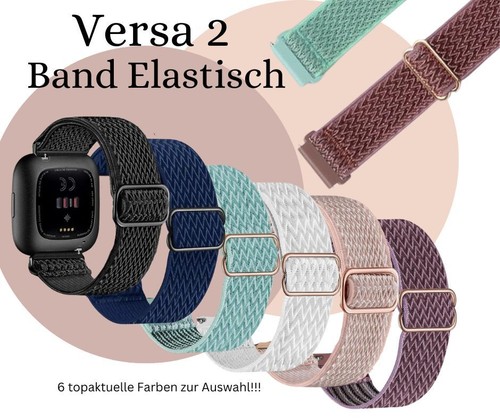 Für fitbit versa und - versa, 2