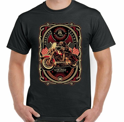 Motorrad shirt - motorrad,