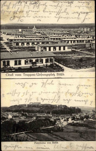 Bitsch bitche militär truppen - militär,