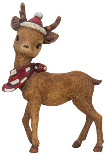 Rehkitz figur mit - figur,