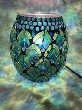 Elektrische duftlampe flaunt - elektrische,