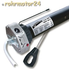 Rolltorantrieb Motor 50Nm FUNK
