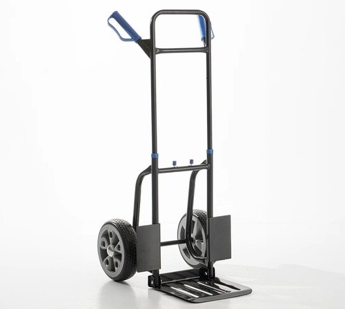 Transportkarre stapel - transportkarre, /
