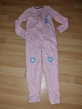 Schlafanzug Gr 110 / 116