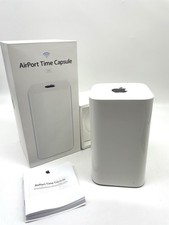 Apple AirPort Time Capsule 2TB ME177Z/A A1470 - Guter Zustand