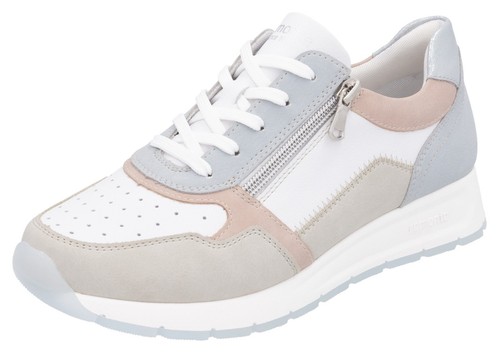 Remonte keilsneaker - remonte,