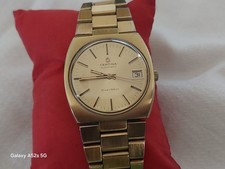 Orig. verg. CERTINA  Automatik