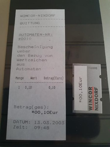 Atm deutschland - atm,