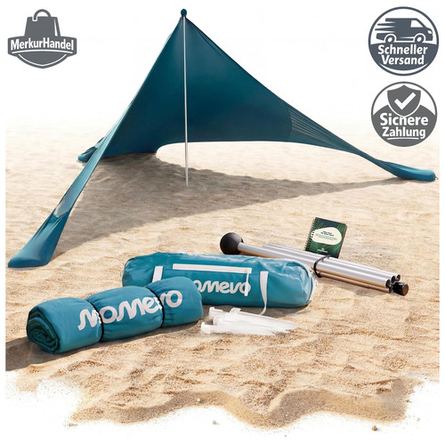 Strandzelt tipi stange - tipi,
