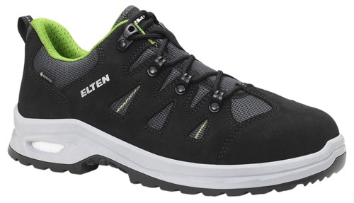 Elten sicherheitshalbschuh - elten,