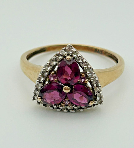 Ring goldring 333er - goldring,