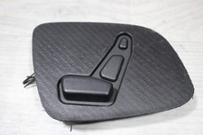 Sitzverstellungschalter