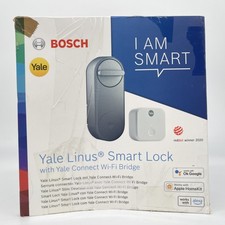 Bosch Smart Home, Yale Linus®