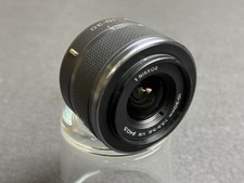 Nikon 1 NIKKOR VR 10-30 mm