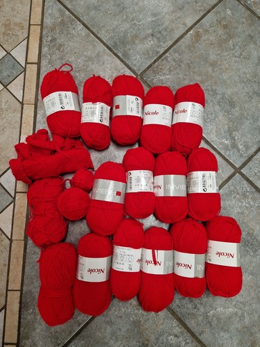Wolle paket 900 neu - wolle,, neu!