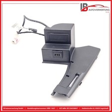 Mittelkonsole AUX Anschluss A2128210411 MERCEDES E-KLASSE S212 E220 CDI KOMBI MB