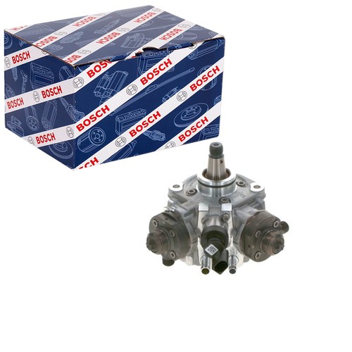 Bosch hochdruckpumpe - bosch,