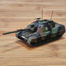 Roco minitanks bundeswehr - minitanks,