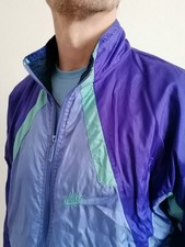 Trainingsjacke nike retro - trainingsjacke,