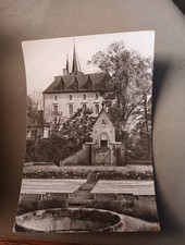 AK FDGB Ferienheim Neuhausen