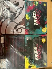 Suicide Squad Bettwäsche
