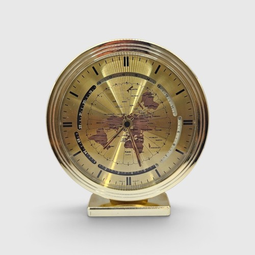Kundo world time - world,