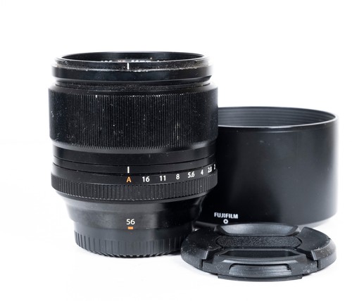Fujifilm fujinon 56mm - fujinon,