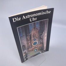 Roger Lehni Die Astronomische
