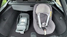 Maxi Cosi Kindersitz Pearl 1-4