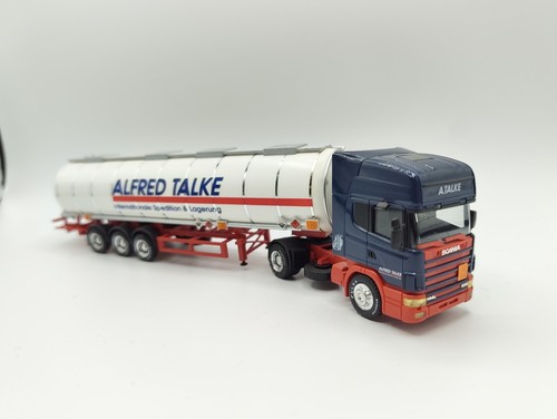Herpa scania 144l - 1:87,