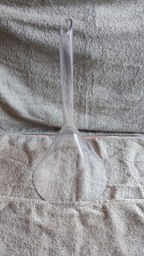 Laborglas trichter filter - laborglas, trichter/