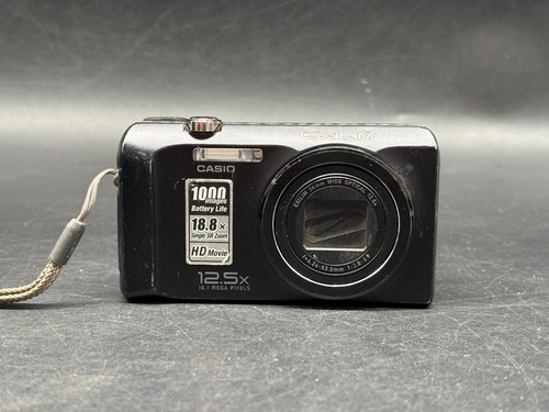 Casio exilim h30 - casio, ex-h30
