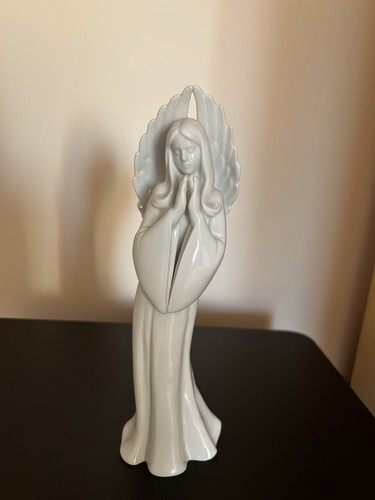 Porzellanfigur