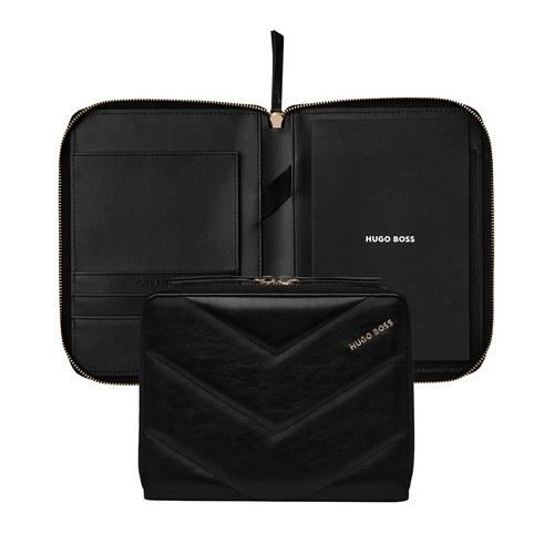 Hugo boss konferenzmappe - boss, a5