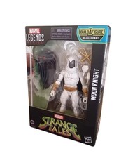 Marvel Legends Moon Knight