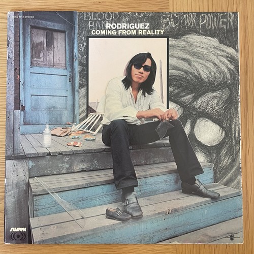 Rodriguez coming from - coming,
