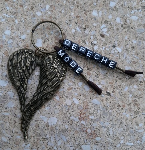 Depeche mode - depeche,