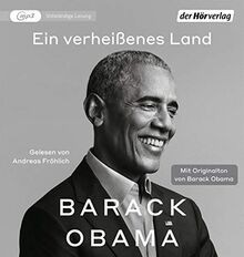 Ein verheißenes land mit - verheißenes, land: