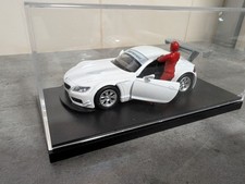 BMW Z4 GT3 (2010)  / Weiss